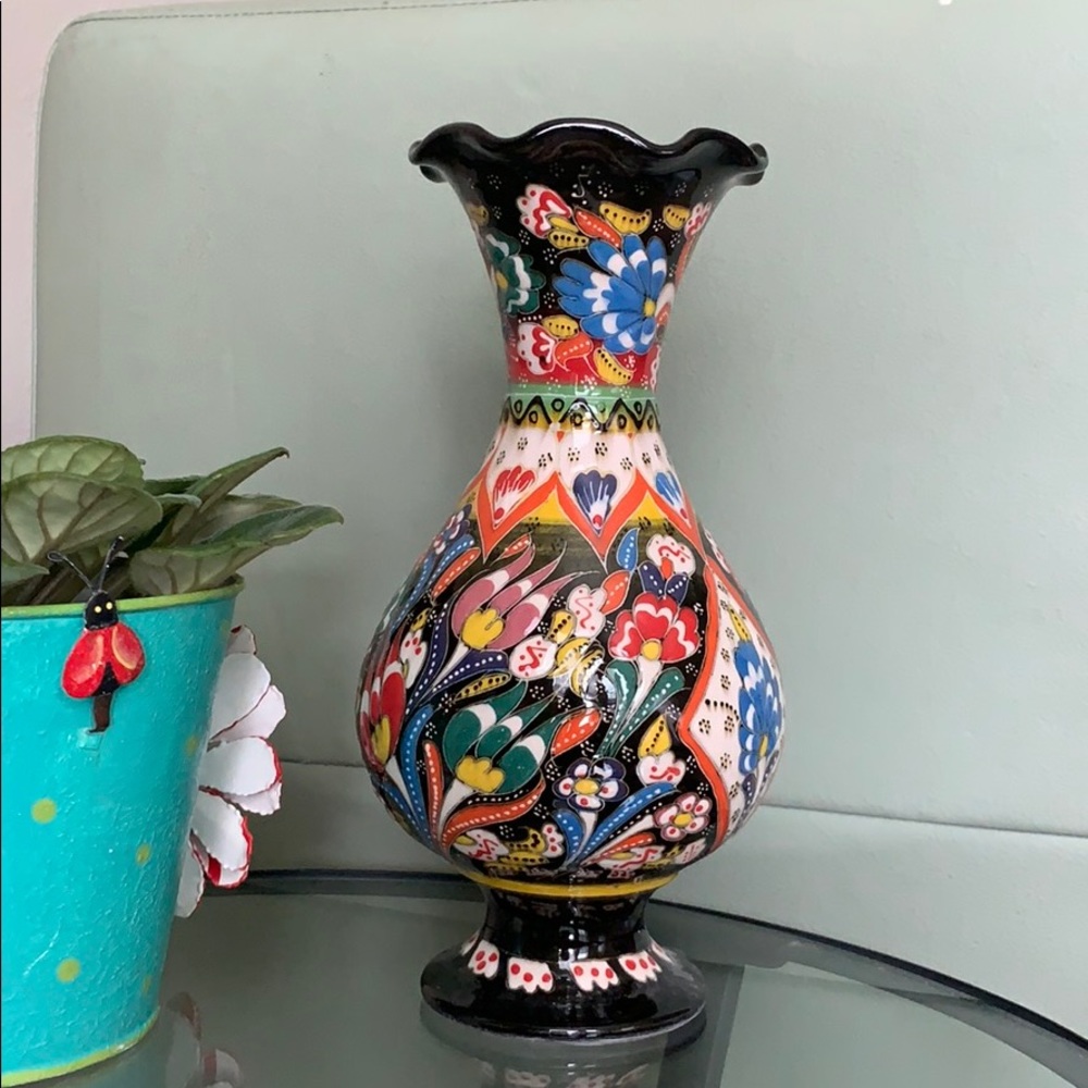 Vase